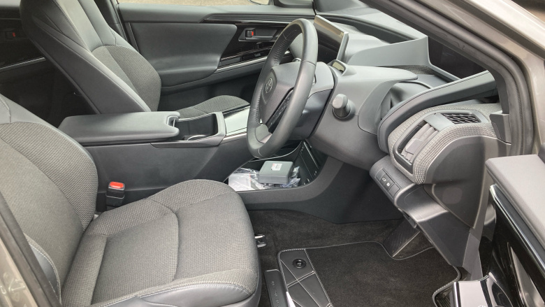Toyota bZ4X 150kW Motion 71.4kWh 5dr Auto [11kW] Electric Hatchback